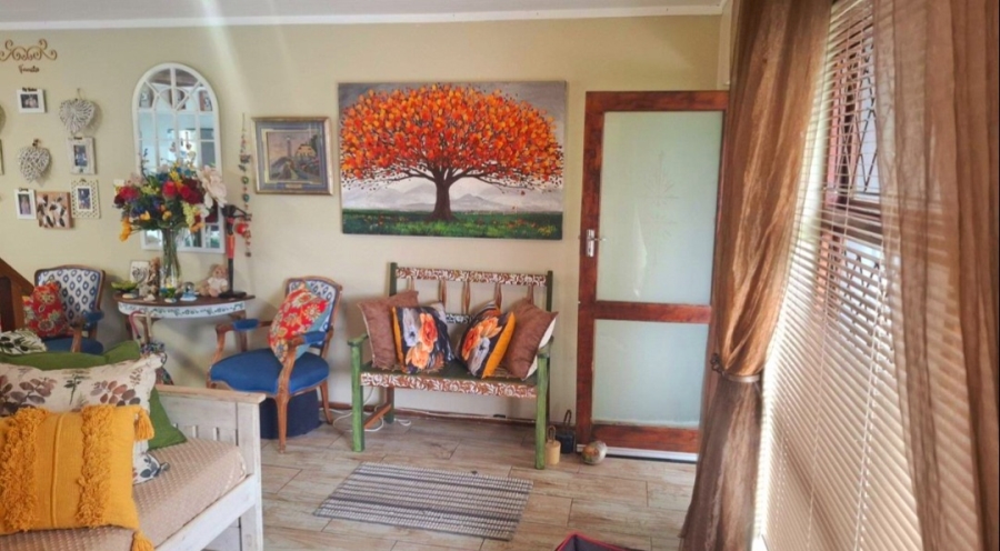 3 Bedroom Property for Sale in Heiderand Western Cape